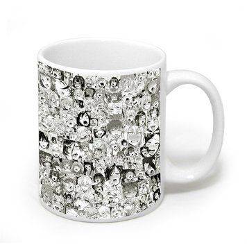 Mug with &ldquo;Anime&rdquo; print