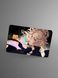 Holographic sticker for a bank card &ldquo;Mickey&rdquo;
