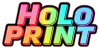 Holo Print - Printed Products Store