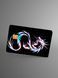 Holographic sticker for bank card &ldquo;Dragon&rdquo;