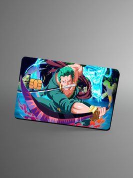 Holographic sticker for bank card &ldquo;Zorro&rdquo;