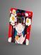 Holographic sticker for bank card &ldquo;Anime&rdquo;