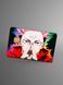 Holographic sticker for bank card &ldquo;Itadori&rdquo;