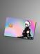 Holographic sticker for bank card &ldquo;2B&rdquo;