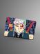 Holographic sticker for a bank card &ldquo;Tengen&rdquo;