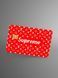 Holographic sticker for a bank card &ldquo;Supreme&rdquo;