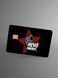 Sticker for a bank card &ldquo;Revo&rdquo;