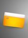 Sticker for bank card &ldquo;Light&rdquo;