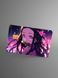 Holographic sticker for bank card &ldquo;Nedzuko&rdquo;
