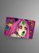 Holographic sticker for bank card &ldquo;Kaguya&rdquo;