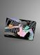 Holographic sticker for a bank card &ldquo;ChainSawMan&rdquo;