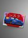 Holographic sticker for a bank card &ldquo;GTR&rdquo;